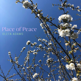 Album cover of Place of Peace