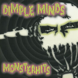 Album cover of Monsterhits [Best Of ]