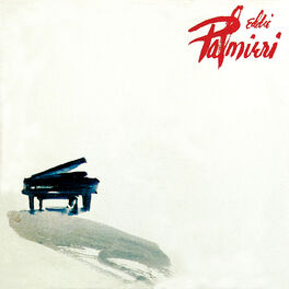 Album cover of Eddie Palmieri