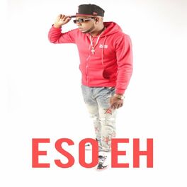 Album cover of Eso Eh