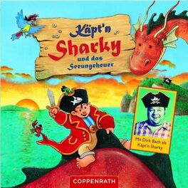 Album cover of Und das Seeungeheuer
