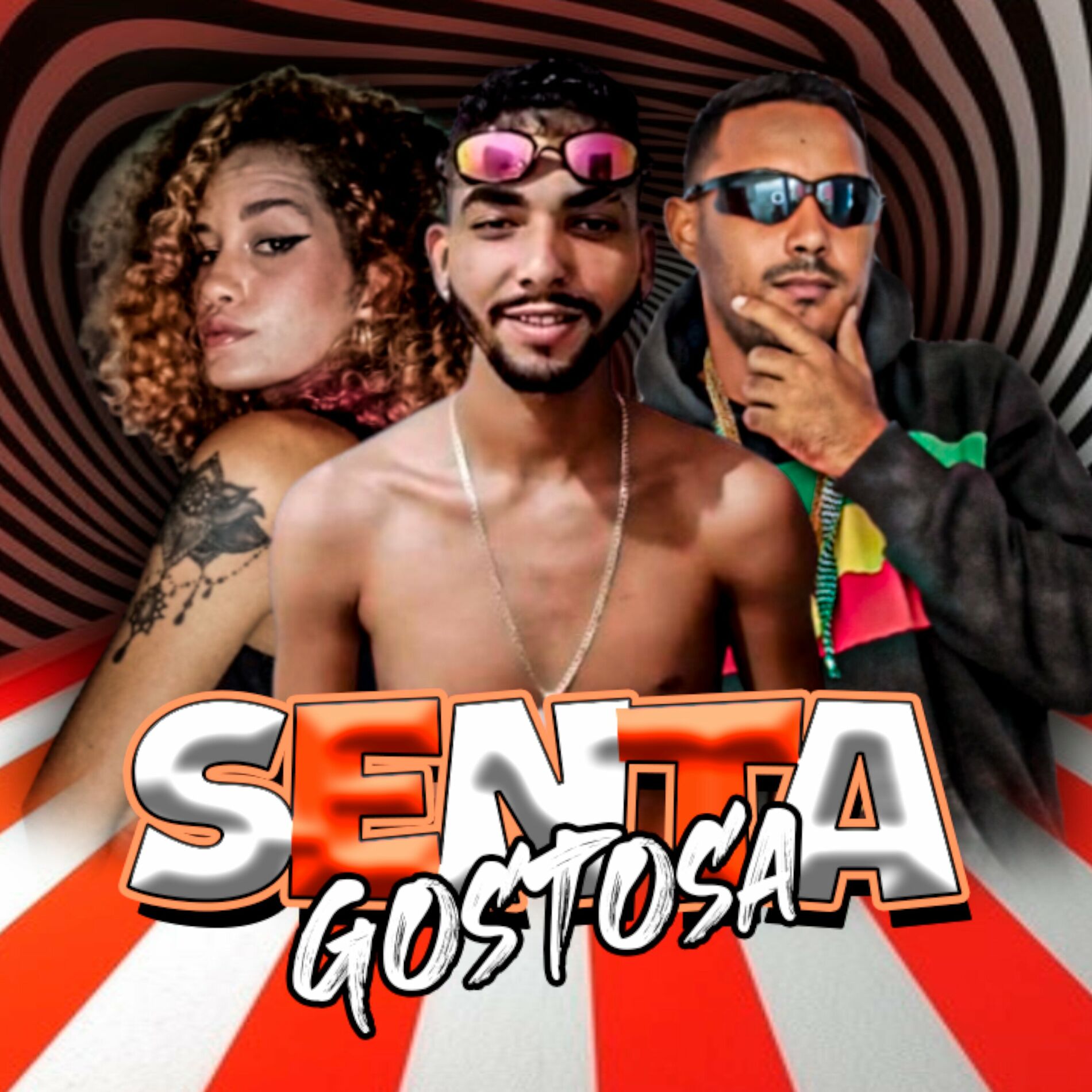 Fly Mama Oficial (new album) - Senta Gostosa: lyrics and songs | Deezer