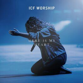 Album cover of Here Is My Heart