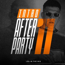 Album cover of After Party #11 (Intro)