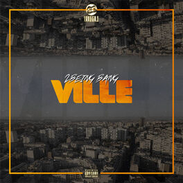 Album cover of Ville