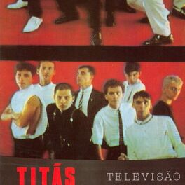 Album cover of Televisão