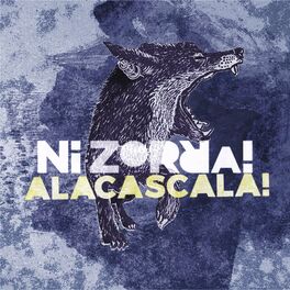 Album cover of Alacascala