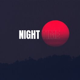 Album cover of Night Time