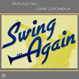 Album cover of Prolazi sve...osim uspomena