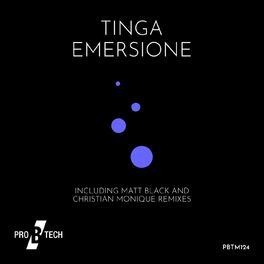 Album cover of Emersione