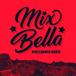 Album cover of Mix Bella