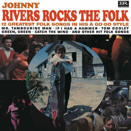 Album cover of Rocks The Folk