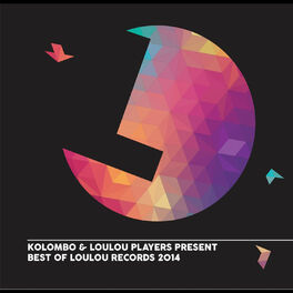 Album cover of Best of Loulou Records 2014