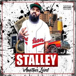 Album cover of Another Level