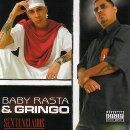 Album cover of Sentenciados: Platinum Edition