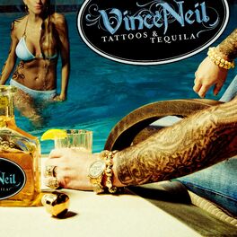 Album cover of Tattoos & Tequila