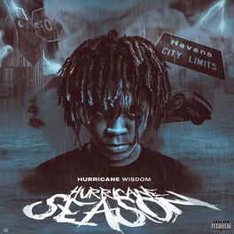 Album cover of Hurricane Season
