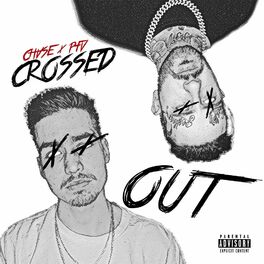 Album cover of CROSSED OUT