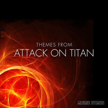 Anime Kei Shingeki No Kyojin Opening From Attack On Titan Instrumental Mix Listen With Lyrics Deezer