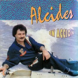 Album cover of En Acción