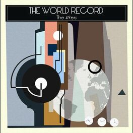 Album cover of The World Record