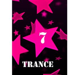 Album cover of M&M Stars, Trance Vol. 7