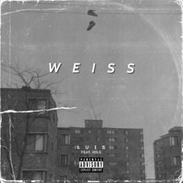 Album cover of WEISS (feat. NILS)