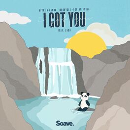 Album cover of I Got You (feat. Zach Alwin)