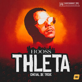 Album cover of Thleta