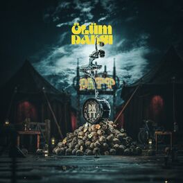 Album cover of Ölüm Dansı