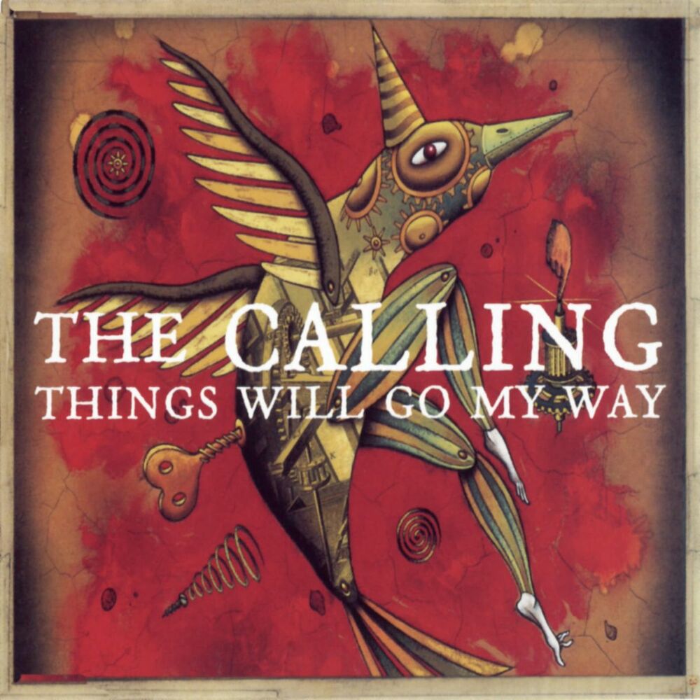 Calling песня. The calling Camino Palmero. The Call discography.