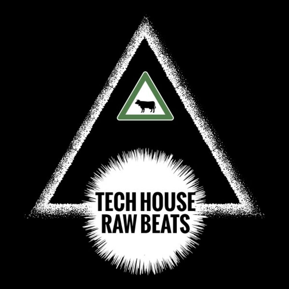 Raw beats. Raw House Music. Deep enough Remix b.s.o..