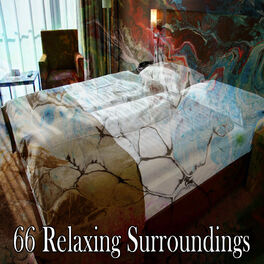 Album cover of 66 Relaxing Surroundings