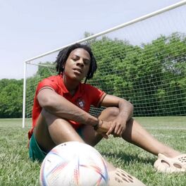 Album cover of Ronaldo (SEWY)