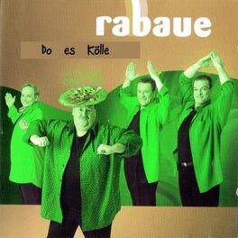 Album cover of Do es Kölle
