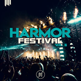 Album cover of Harmor Festival, Vol. 6