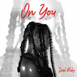 Album cover of On You