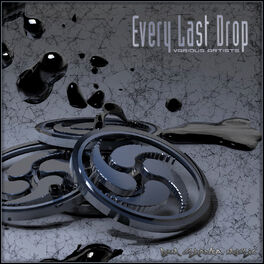 Album cover of Every Last Drop