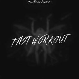 Album cover of Fast Workout