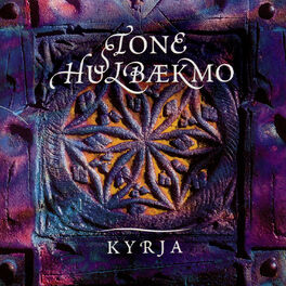 Album cover of Kyrja