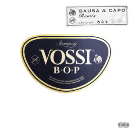 Album cover of Vossi Bop (Remix) [feat. Bausa & Capo]