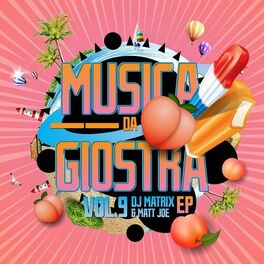 Album cover of Musica da giostra Vol. 9