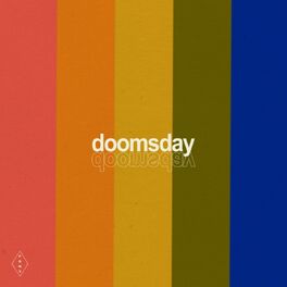 Album cover of Doomsday
