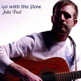 Album cover of Go With the Flow