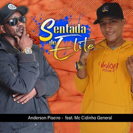 Album cover of Sentada de Elite