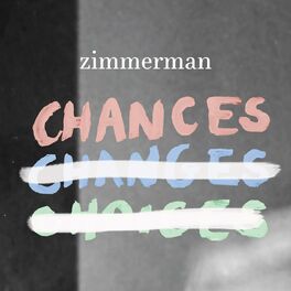 Album cover of Chances (Radio Edit)