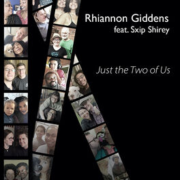 Album cover of Just the Two of Us (feat. Sxip Shirey)