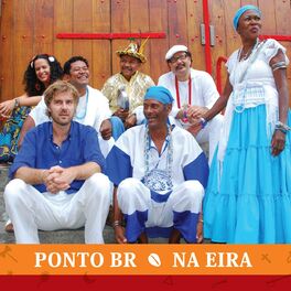 Album cover of Na Eira