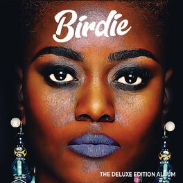 Album cover of Tribute Birdie Mboweni
