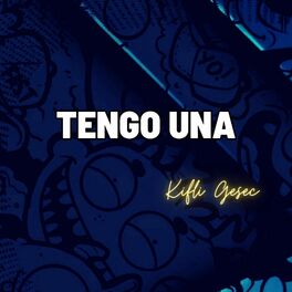 Album cover of Tengo Una (Remix)